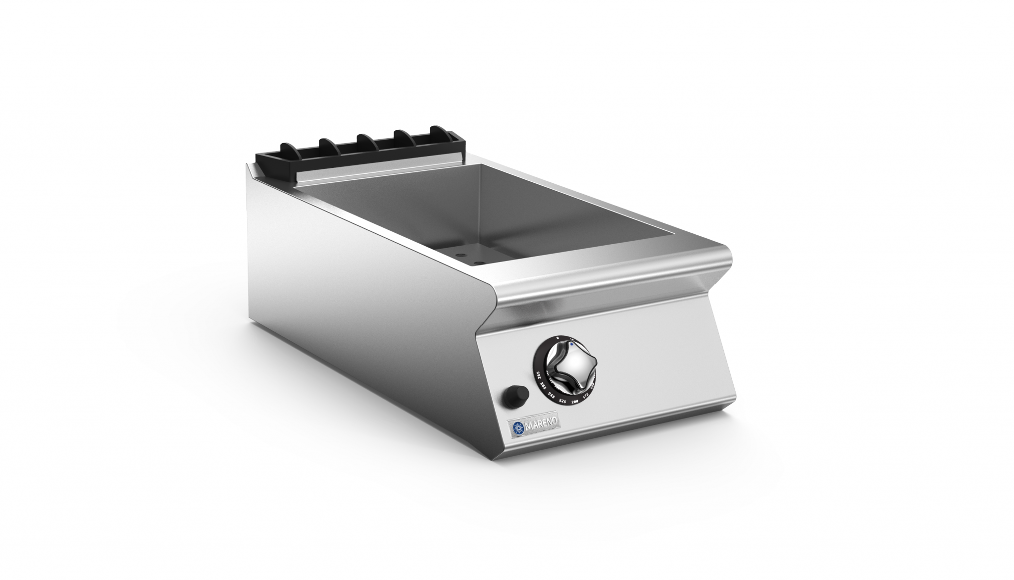 Banjomari për mbajtjen e ushqimeve të ngrohta