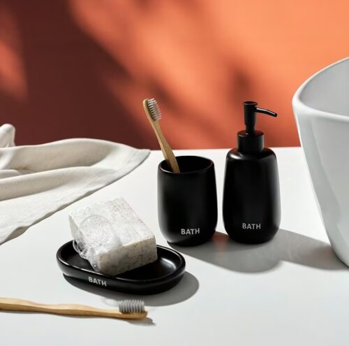 Furçë dhe pastë dhëmbësh